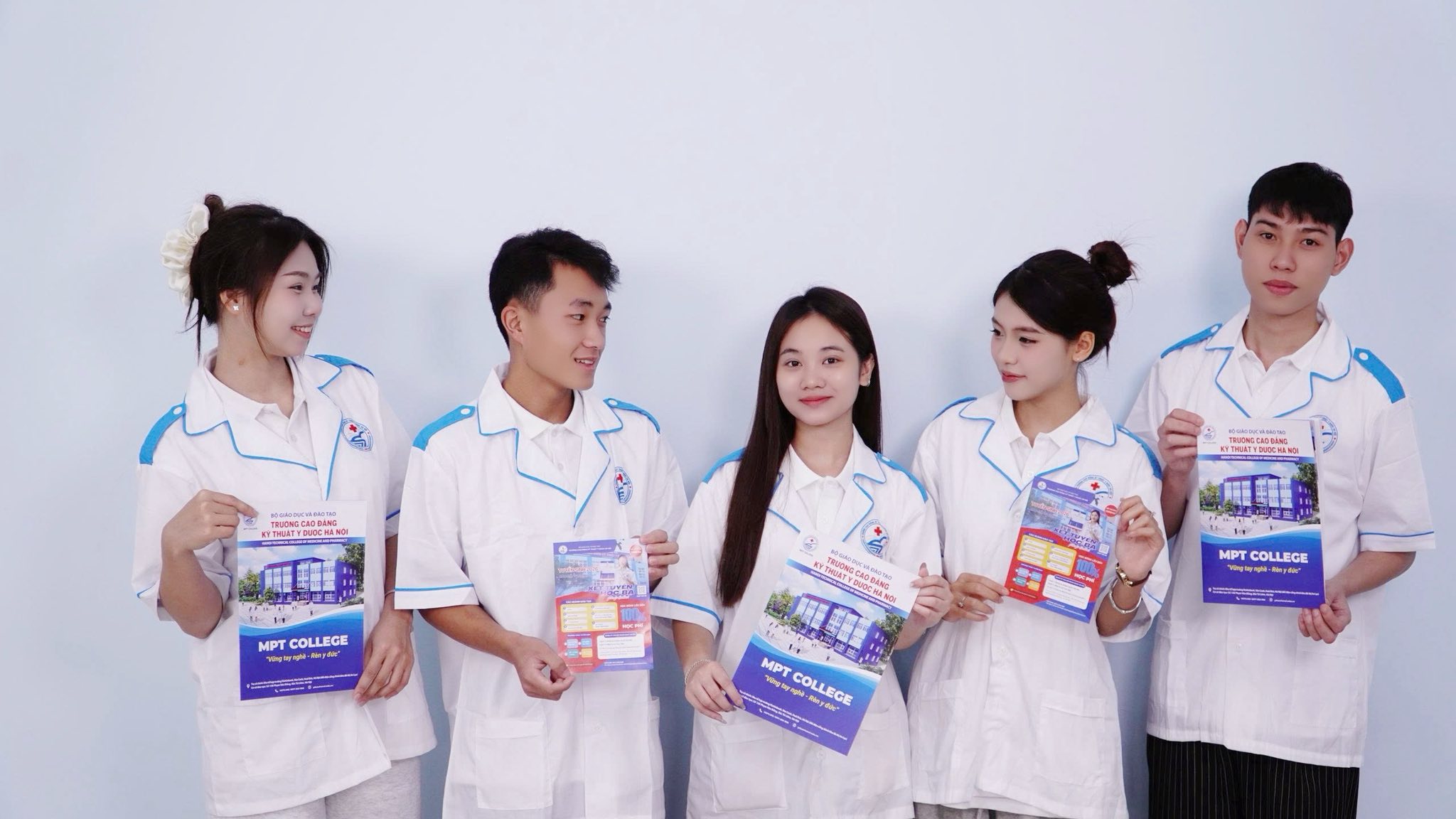 Những tố chất phù hợp để học ngành Dược