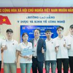Gặp mặt sinh viên trước hành trình du học trao đổi tại Hàn Quốc