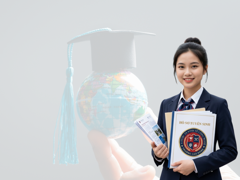 Du học