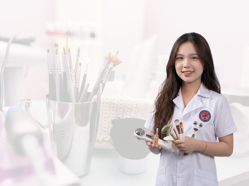 Khối ngành kinh tế và công nghệ
